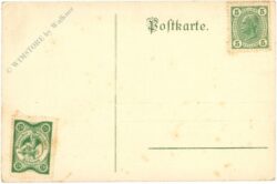 otto v. bismarck