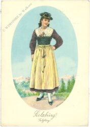 tracht salzburg (salzburg)
