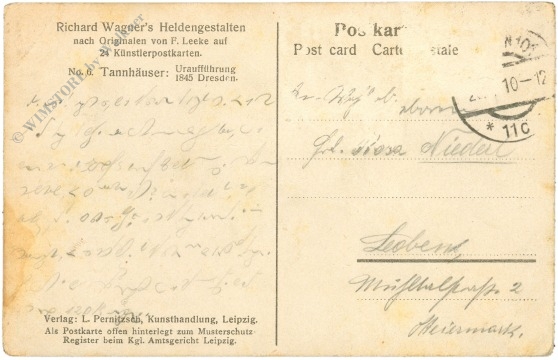 tannhäuser: wie dieser stab in meiner hand...