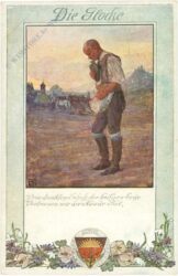 dem dunklen schatz der heil'gen erde...