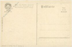 dem dunklen schatz der heil'gen erde...