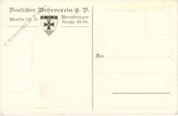 doch als es ausgeklungen....