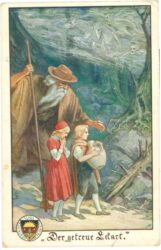 der getreue erhart