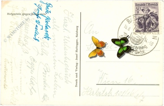 wenn dir die kraft ging flöten...