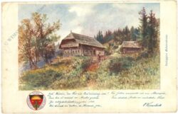 alpl, roseggers geburtshaus