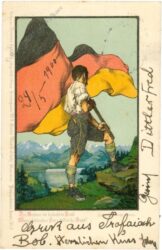 den brüdern im bedrohten land, ...