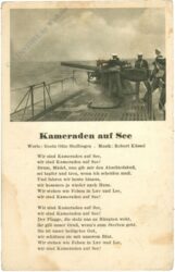 kameraden auf see