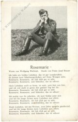 rosemarie