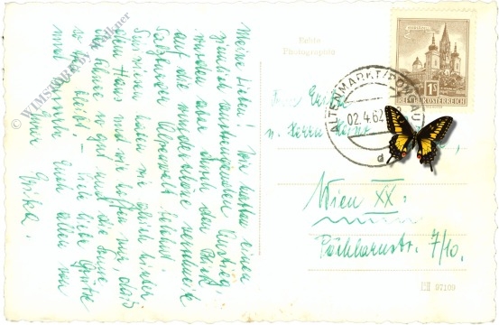 altenmarkt im pongau, blick auf die skihütten gegen tennengebirge, zauchtal