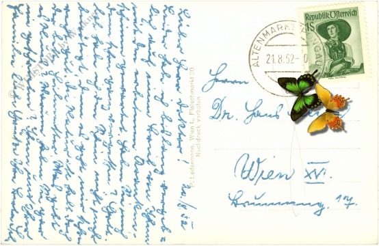 altenmarkt im pongau, mit grieskareck