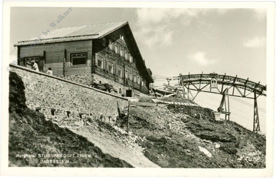 bad gastein, berghotel stubnerkogel