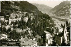 bad gastein, mit gasteinertal