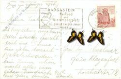 bad gastein, multiansicht