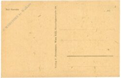 bad gastein, ortsansicht