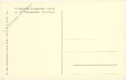 bad gastein, ortsansicht