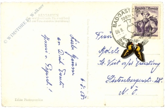 bad gastein, wasserfall