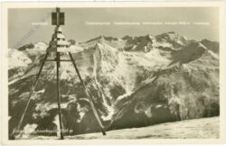 bad gastein, blick vom stubnerkogel