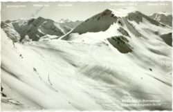 bad gastein, stubnerkogel, skiparadies jungeralm mulde