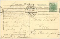 bad gastein, von den schwarzenberganlagen