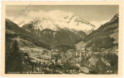 bad gastein, rathausberg