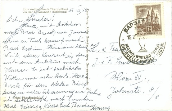 bad gastein, wasserfall