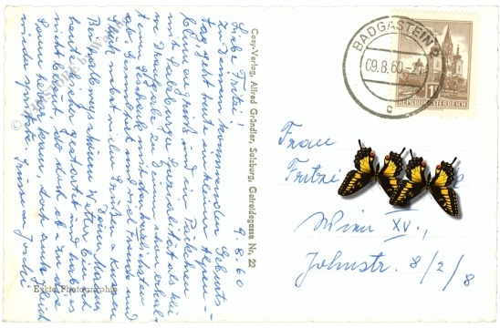 bad gastein, wasserfall