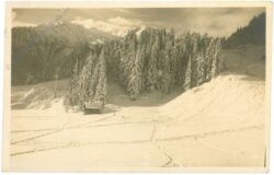 bad gastein, ansicht