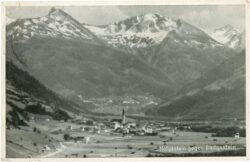 bad hofgastein, gegen bad gastein