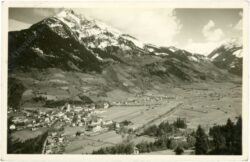 bad hofgastein, ansicht