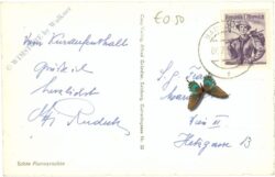 bad ischl, mit dachstein
