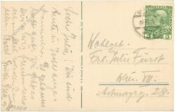 bad ischl, mit dachstein