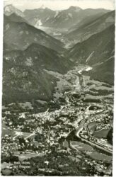 bad ischl, mit trauntal