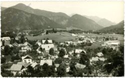 bad ischl, relterndorf