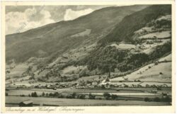 bramberg, m.d. wildkogel