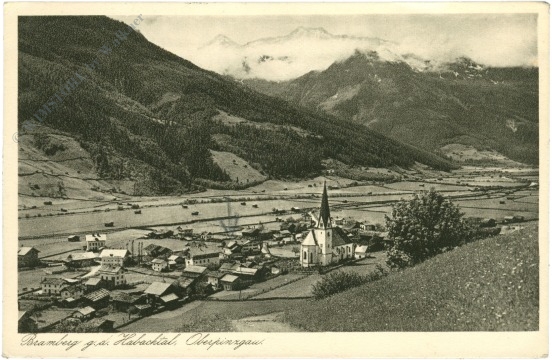 bramberg, g.d. habachtal
