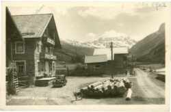 bucheben, frohnwirt