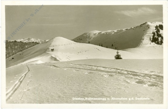 dienten, kollmannsegg u. ahornstein g.d. dachstein dienten, kollmannsegg u. ahornstein g.d. dachstein