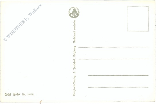 dienten, kollmannsegg u. ahornstein g.d. dachstein