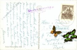 dienten, ortsansicht