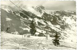 dorfgastein, ansicht