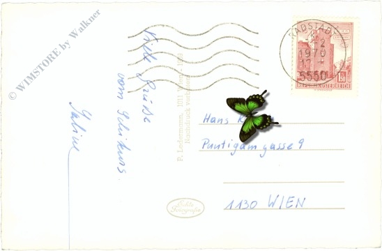 flachau im pongau, gegen grieskareck