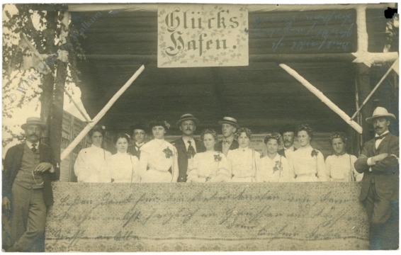 golling, glücks hafen golling, glücks hafen