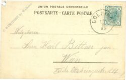 golling, glücks hafen