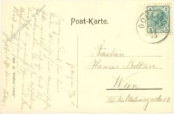 golling, oberer markt