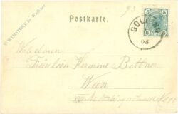 golling, ortsansicht