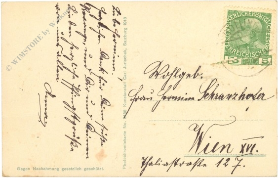 golling, mit dem hohen göll