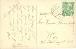 golling, bahnhofstrasse und schloss