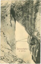 golling, salzachöfen