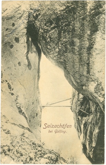 golling, salzachöfen