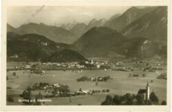 golling, g.d. dachstein